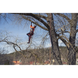 Мотузка альпіністська Climbing (11,8мм, 45м, помаранчева) 5340988-01 - 3