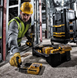 Ящик для зберігання наборів в кейсах TOUGH CASE DeWALT DT70716 - 4