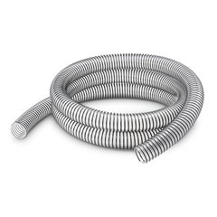 Hose without connection PU DN40 15 m