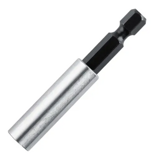 Тримач біт HAISSER 1/4*60мм 2711819