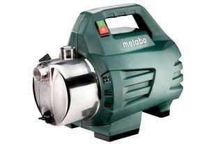 P 4500 Inox Садовий насос