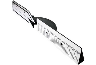 Паралельний упор (лінійка) дискової пилки Metabo KGS 305 M (316056010)