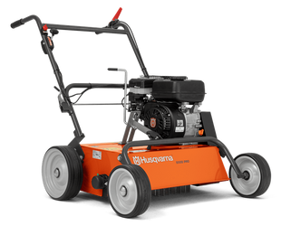 Скарифікатор Бензиновий Професійний Husqvarna S500PRO 9706529-01