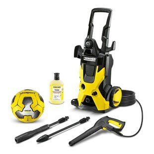 Мінімийка Karcher K 5 FOOTBALL EDITION