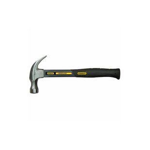 Молоток Stanley "Grey Fiberglass Curve Claw"