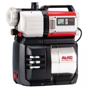 Насосна станція AL-KO HW 5000 FMS Premium 112851