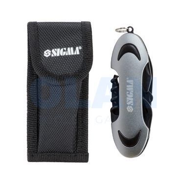 Ніж MULTI-TOOL STIIGA 10 в 1 4375531