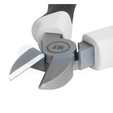 Бокорізи Soft Touch, 160мм