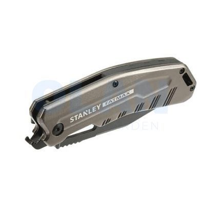 Ніж FatMax складаний 80 мм STANLEY