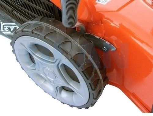 Газонокосарка бензин.Oleo-Mac G 53TKE ALLROAD 4 з  елекростартером