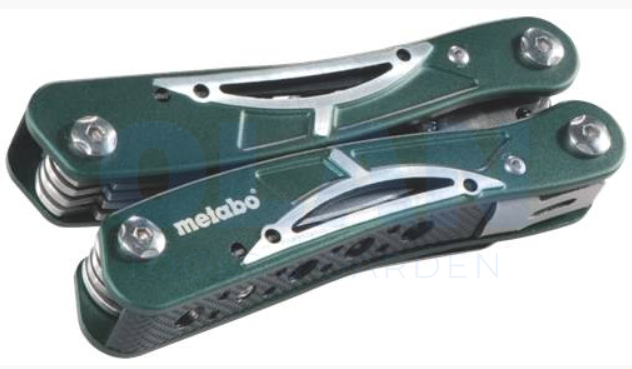 Нож multi tool Metabo 657001000