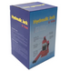 Домкрат Hydraulic Jack вертикальний (пляшковий) гідравлічний 8 т XD8-8 - 3