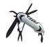 Ніж MULTI-TOOL STIIGA 10 в 1 4375531 - 1