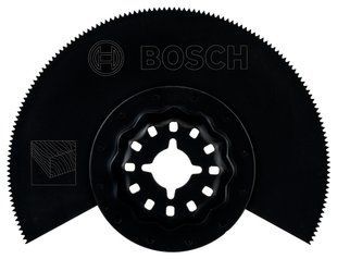 Полотно сегментне ACZ 85 EC Starlock Promoline BOSCH