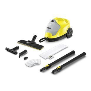 Пароочисник SC 4 EasyFix