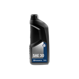 Олива Чотиритактна, Зимова Husqvarna SAE 5W-30 (1 л) 5976868-01