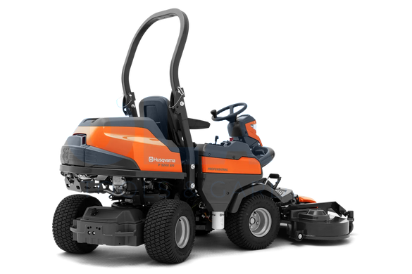 Професійний Бензиновий Райдер Husqvarna P 524X 9706015-01