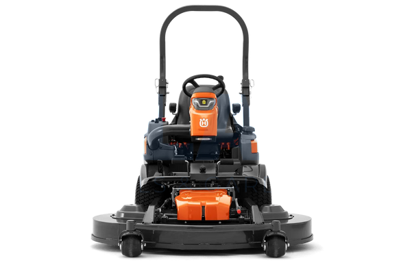 Професійний Бензиновий Райдер Husqvarna P 524X 9706015-01