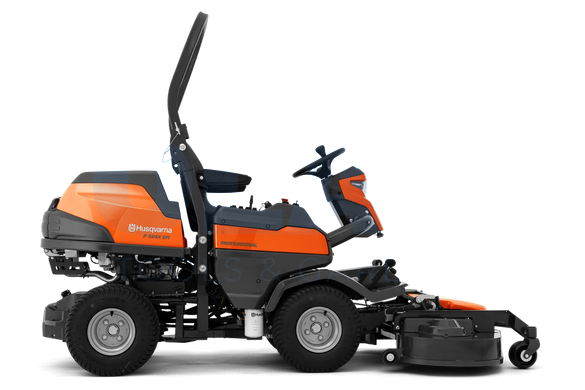 Професійний Бензиновий Райдер Husqvarna P 524X 9706015-01