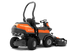 Професійний Бензиновий Райдер Husqvarna P 524X 9706015-01 - 2