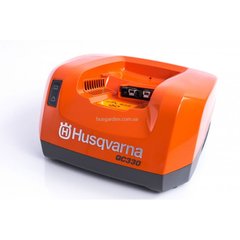 Зарядний пристрій Husqvarna QC330