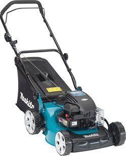 Газонокосарка бензинова PLM4120N Makita