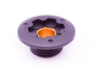 Привід маслонасосу до бензопил Partner P340S, P350S, P360S (5742248-01)