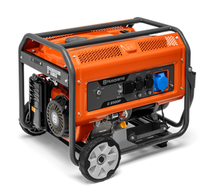 Генератори HUSQVARNA G8500P 9678635-02
