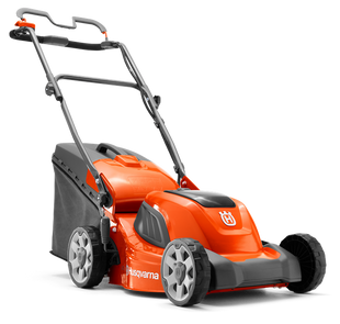 copy_Газонокосарка HUSQVARNA LC 141i комплект 9676284-05
