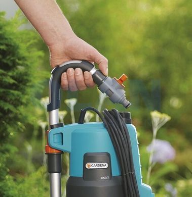 Насос для резервуарів автоматичний 4000/2, 01742-20.000.00