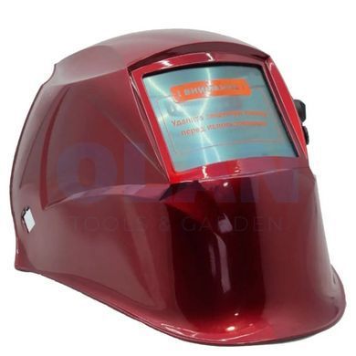 Зварювальна маска Хамелеон Forte МС-9100