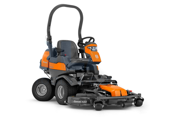Професійний Бензиновий Райдер Husqvarna P 524X EFI 9706016-01
