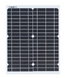 Солнечная панель 20 Watt 18 V 1,22 A - 1