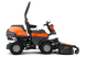 Професійний Бензиновий Райдер Husqvarna P 524X EFI 9706016-01 - 4