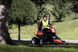 Професійний Бензиновий Райдер Husqvarna P 524X EFI 9706016-01 - 2