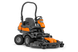 Професійний Бензиновий Райдер Husqvarna P 524X EFI 9706016-01 - 3
