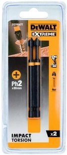 Набір біт DeWALT DT70567T