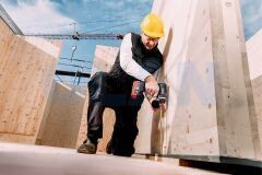 Аккумуляторный шуруповерт Metabo BS 18 LTX-3 BL Q I