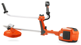 Травокосарка акумуляторна (каркас)Husqvarna 536LiRX
