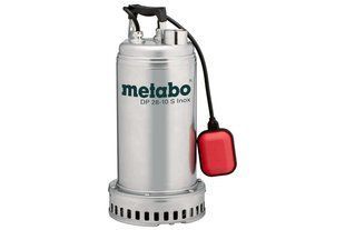 DP 28-10 S Inox Дренажний насос 604112000