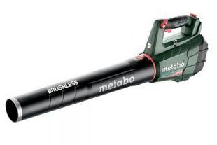 Аккумуляторная воздуходувка Metabo LB 18 LTX BL