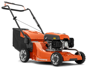 Газонокосарка Бензинова Husqvarna LC 247 9705411-01