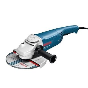 Угловая шлифовальная машина BOSCH GWS 24-230 JH Professional