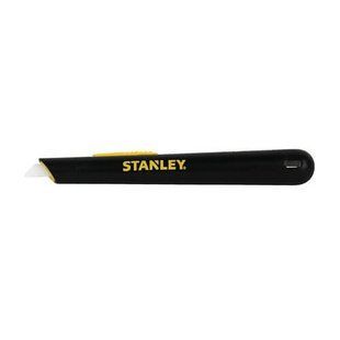 Ніж з висувним керамічним лезом для оздоблювальних робіт STANLEY