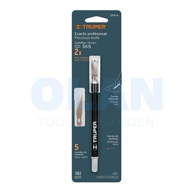 Ніж декоратора 15 mm