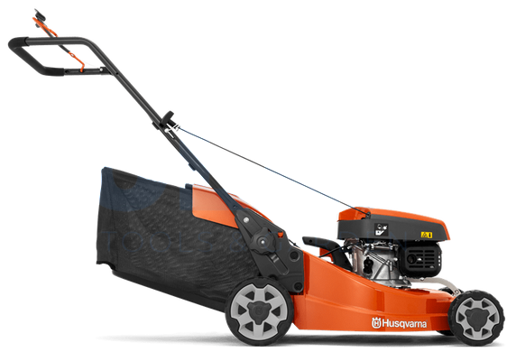 Газонокосарка Бензинова Husqvarna LC 247 9705411-01
