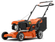 Газонокосарка Бензинова Husqvarna LC 247 9705411-01 - 4