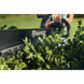 Кущоріз Акумуляторний Husqvarna Aspire H50-P4A (без АКБ та ЗП) 9706203‑02 - 5