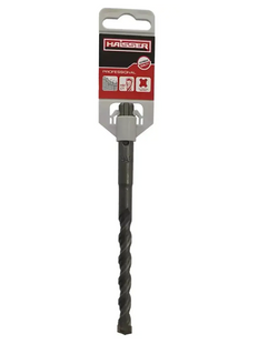 Свердло SDS + HAISSER 10х310 мм  3111211