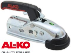 Зчіпний пристрій AL-KO AK 161 з Soft Dock